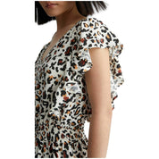 Vestido Liu Jo Va3108Ts349Q9044