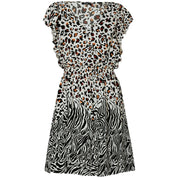 Vestido Liu Jo Va3108Ts349Q9044