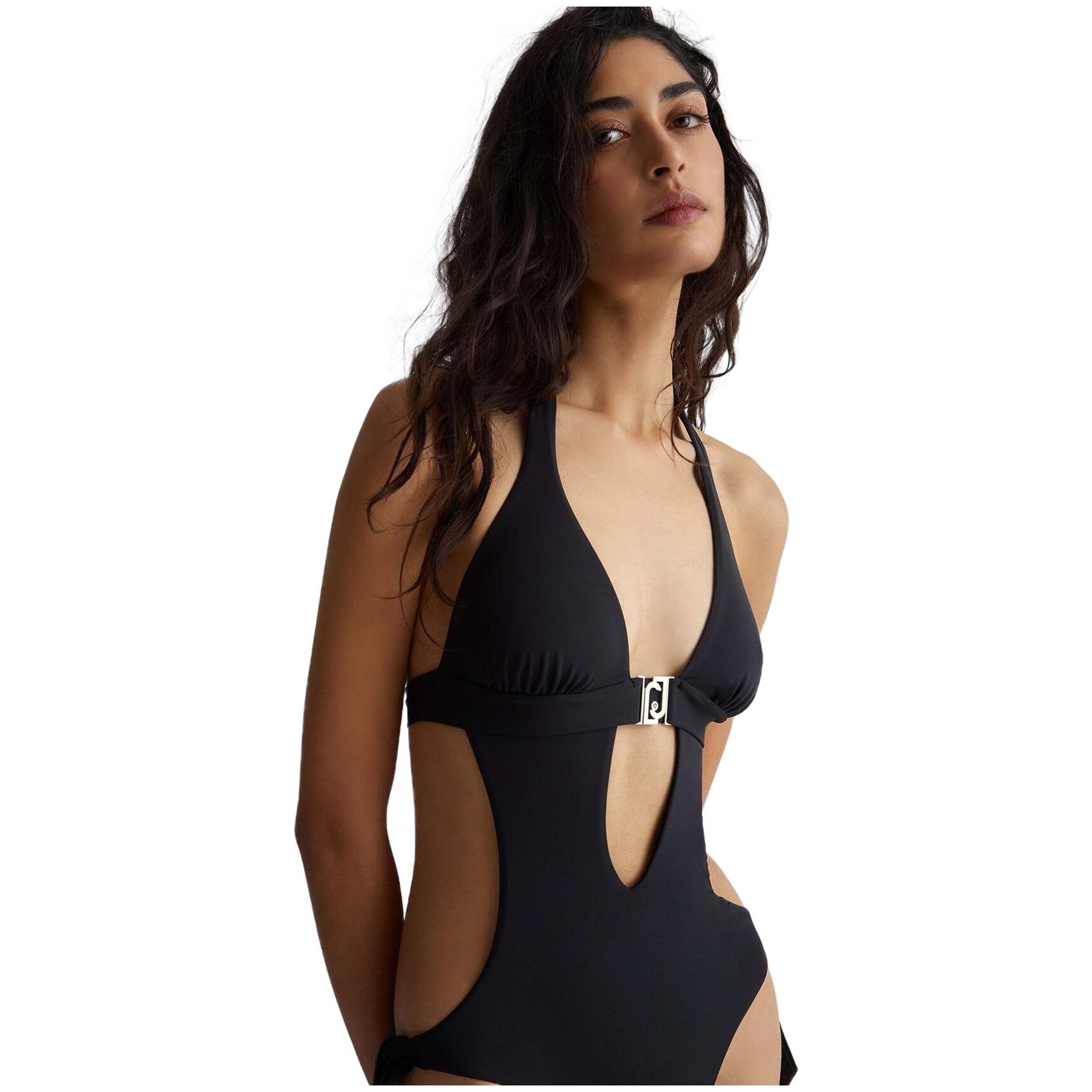 Liu Jo Costume Three Piece Swimsuit