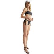 Bikini Completo Liu Jo Fascia E Slip