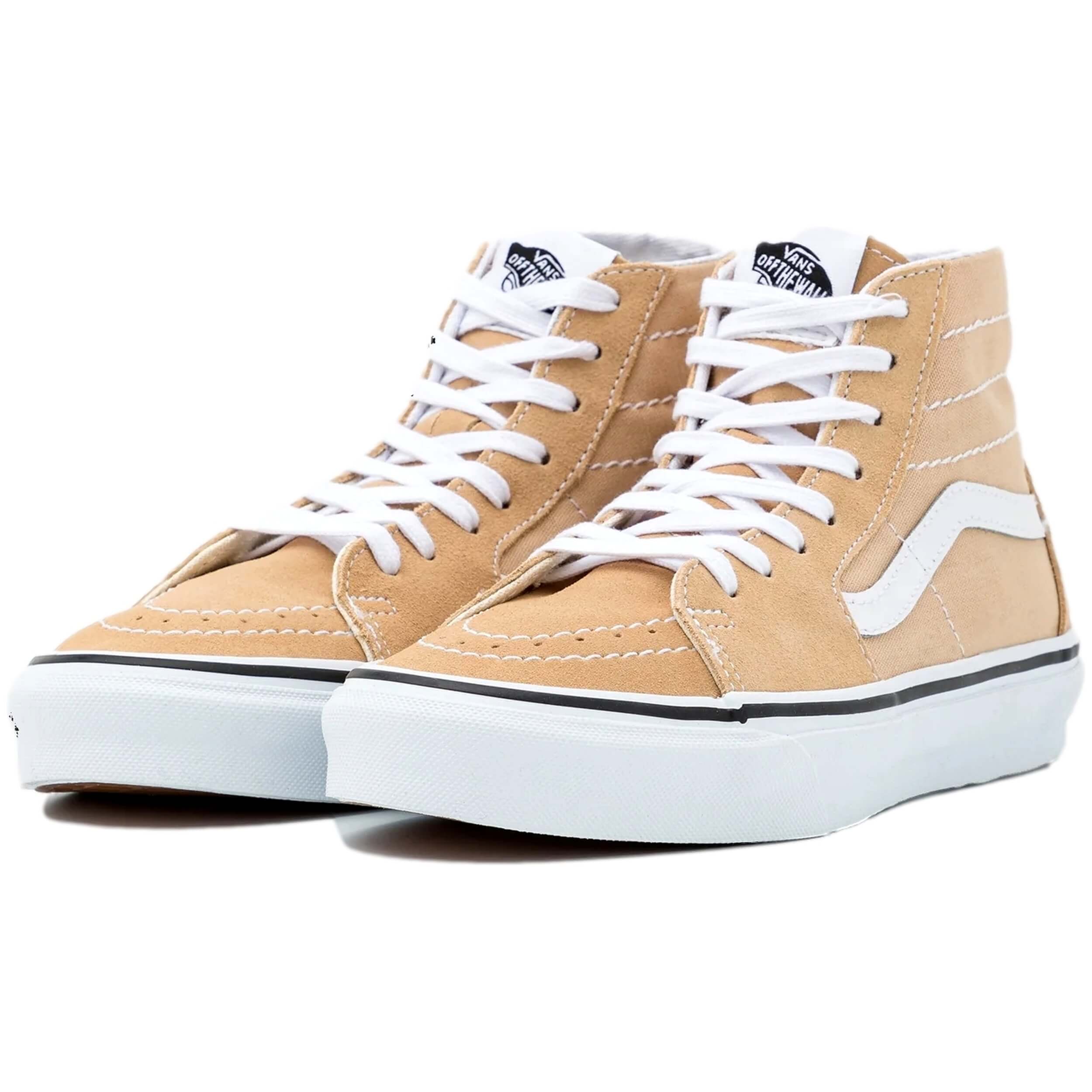 Zapatillas Vans Sk8-Hi Tapered