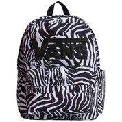 Imagen del producto con referencia VANS-MOCHILA-CEBRA