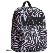 Imagen del producto con referencia VANS-MOCHILA-CEBRA
