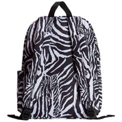 Imagen del producto con referencia VANS-MOCHILA-CEBRA