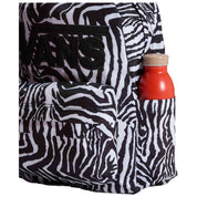 Imagen del producto con referencia VANS-MOCHILA-CEBRA