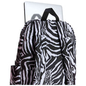 Imagen del producto con referencia VANS-MOCHILA-CEBRA