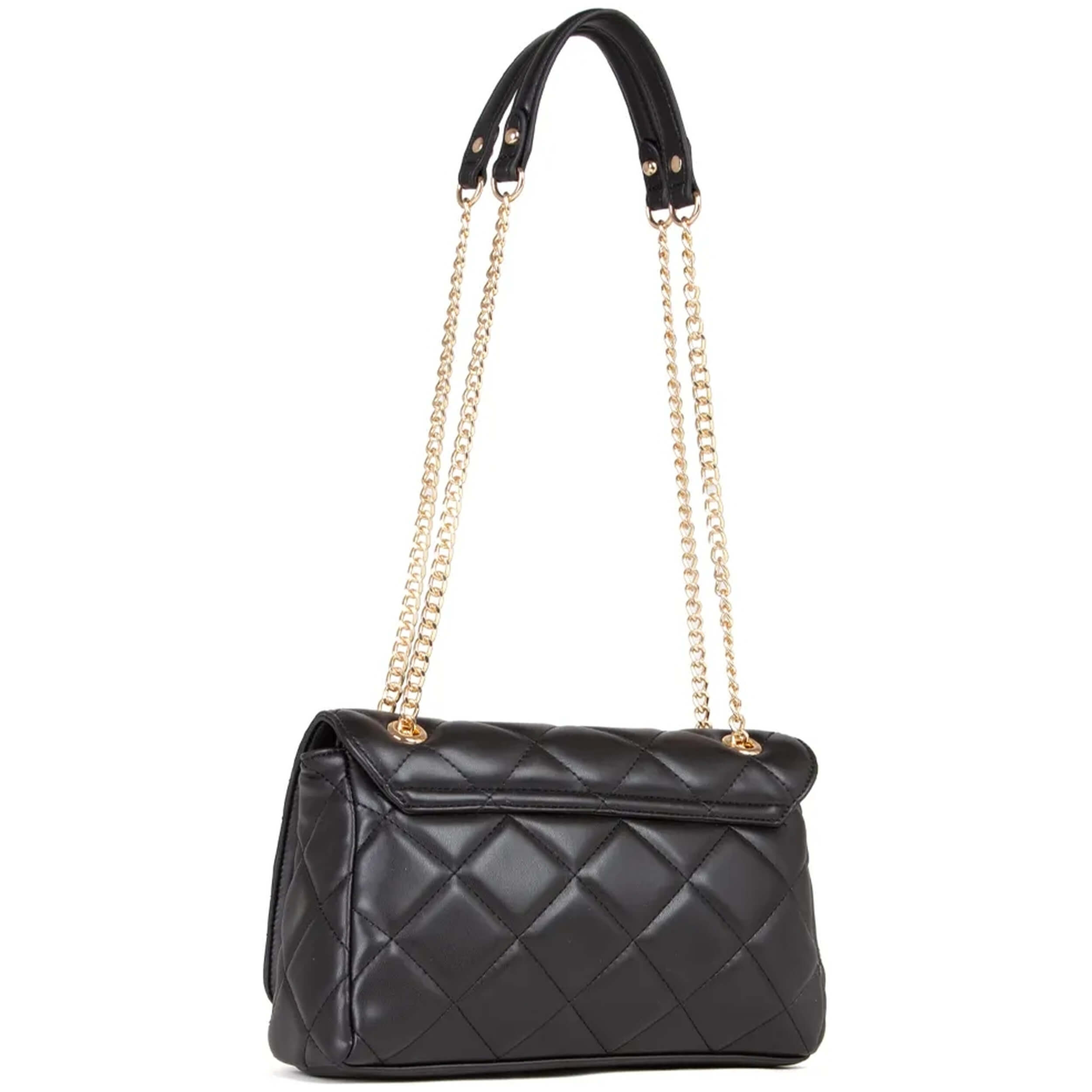 Bolso Valentino Vbs3Kk02R-Black