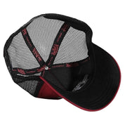 Gorra Von Dutch Vd-0-Cas1-Bik-Bor