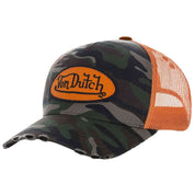 Imagen del producto con referencia VD-0-CAS1-CAMO6-B