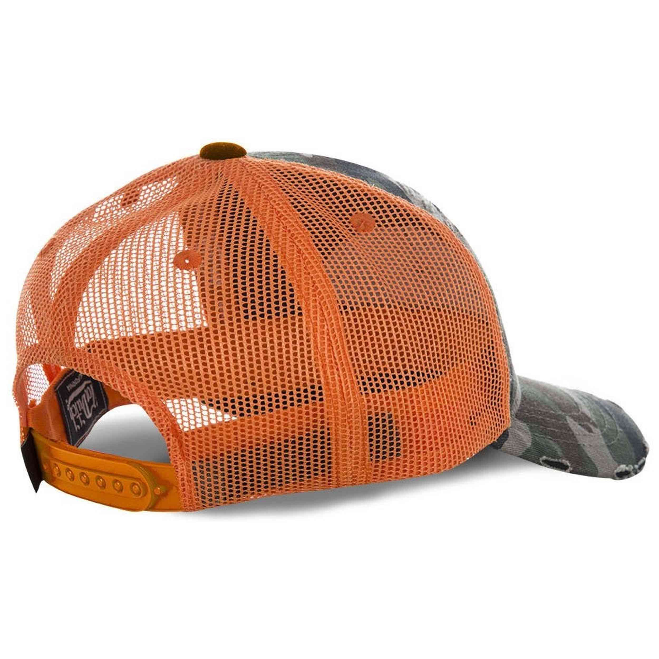 Imagen del producto con referencia VD-0-CAS1-CAMO6-B