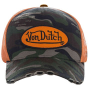 Imagen del producto con referencia VD-0-CAS1-CAMO6-B