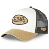Gorra Von Dutch Trucker Cap