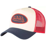 Gorra Von Dutch