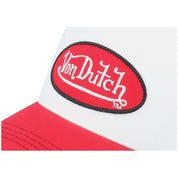 Gorra Von Dutch  