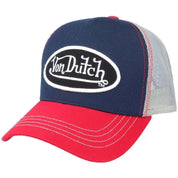 Gorra Von Dutch