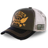 Gorra Von Dutch