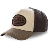 Gorra Von Dutch Vd-0-Cas1-Jac-Toi2