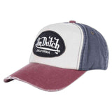 Gorra Von Dutch Vd-0-Cas1-Jackbwr2