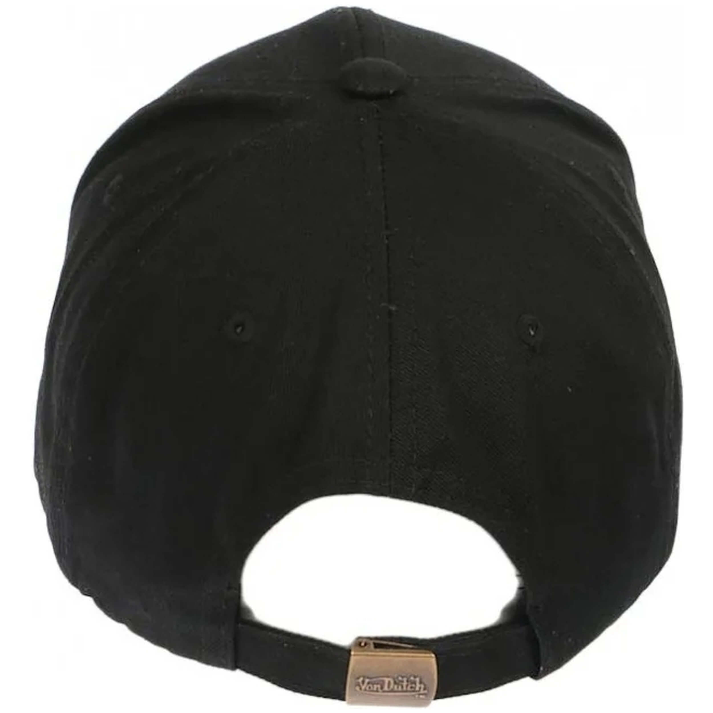 Gorra Von Dutch Vd-0-Cas1-Lofb6