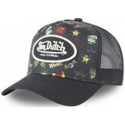 Gorra Von Dutch