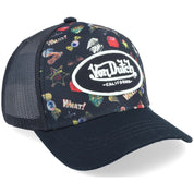 Gorra Von Dutch