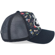 Gorra Von Dutch