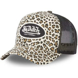 Gorra Capslab Cas2 Leo 2