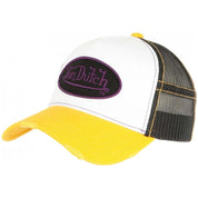 Gorra Von Dutch