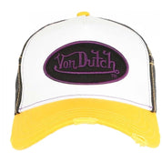 Gorra Von Dutch