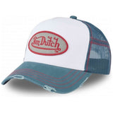 Gorra Von Dutch Trucker Cap