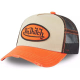 Von Dutch Trucker Filet Cap