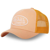 Gorra Von Dutch