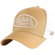 Gorra Von Dutch Vd-1-Cb-Lof-B18