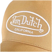 Gorra Von Dutch Vd-1-Cb-Lof-B18