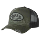 Gorra Von Dutch Trucker Cap