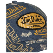 Imagen del producto con referencia VD-1-CT-CAFE08