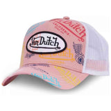 Gorra Von Dutch