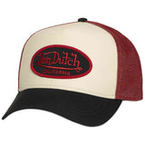 Gorra Von Dutch