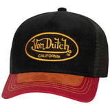 Gorra Von Dutch