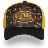 Gorra Von Dutch Trucker Cap