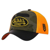 Gorra Von Dutch Vd-1-Ct-Vint08