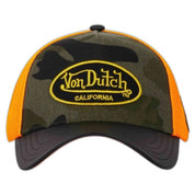 Gorra Von Dutch Vd-1-Ct-Vint08