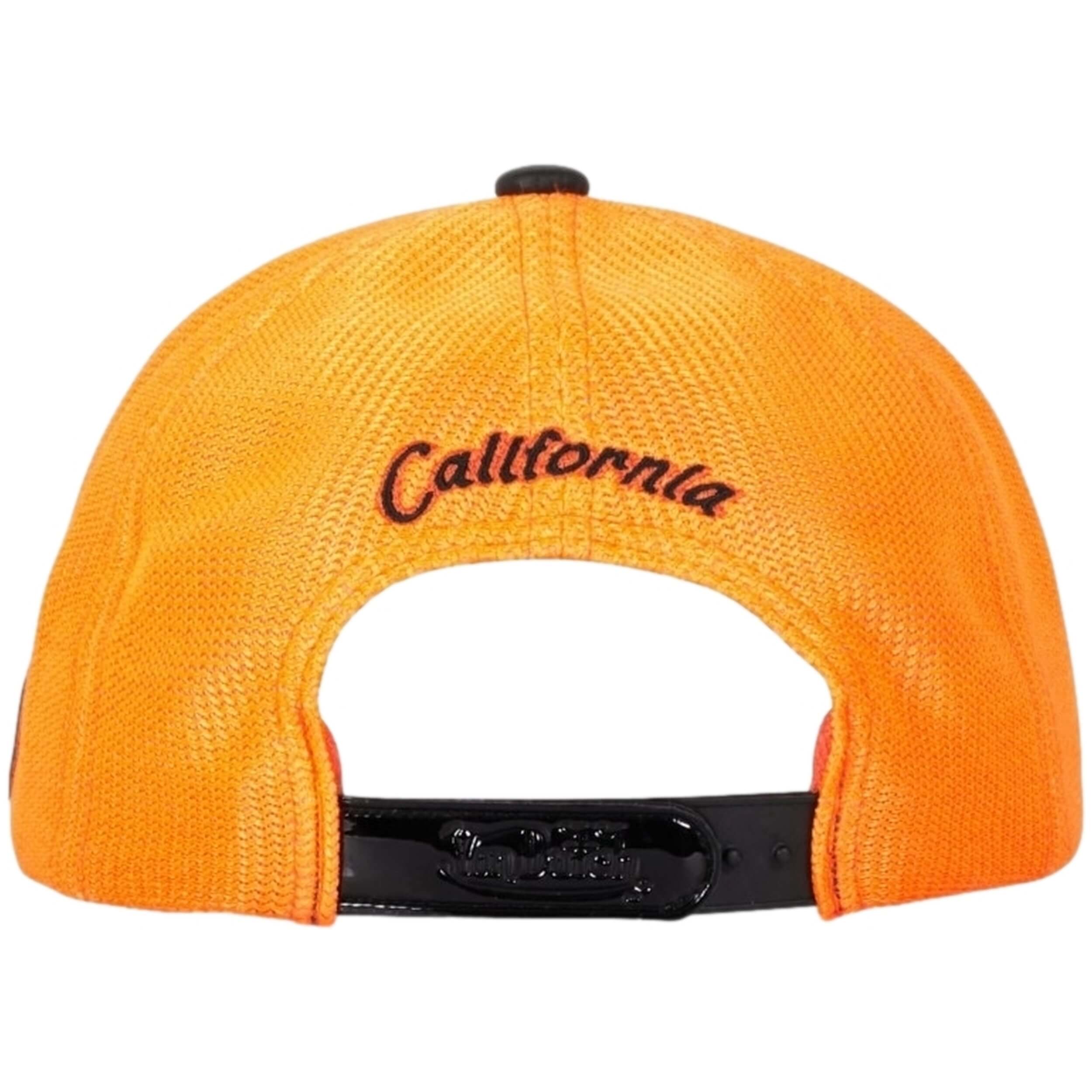 Gorra Von Dutch Vd-1-Ct-Vint08