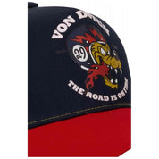Imagen del producto con referencia VD-1-CT-WOL
