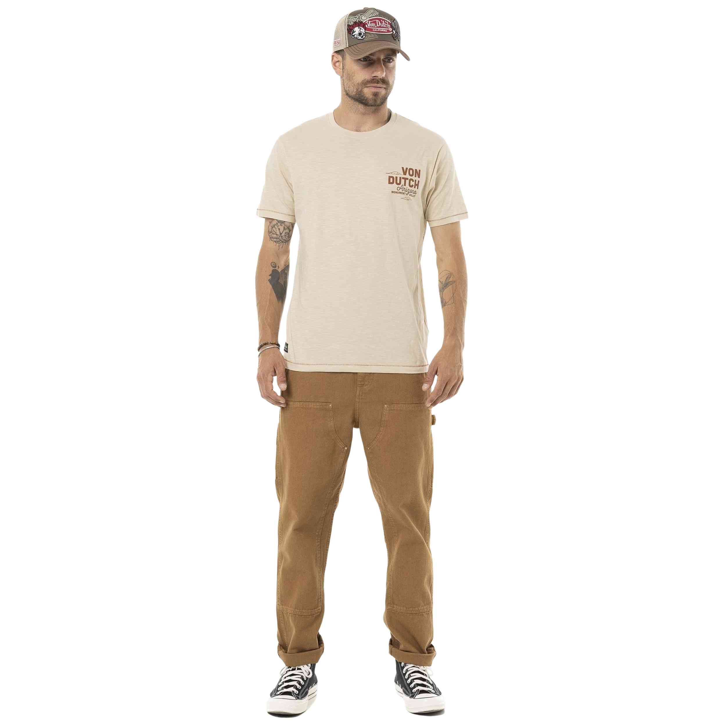 Imagen del producto con referencia VD-1-TR-ARIZO-CR