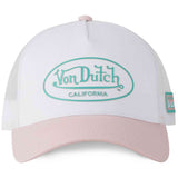 Gorra Von Dutch