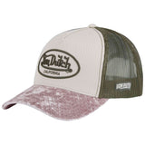 Gorra Von Dutch
