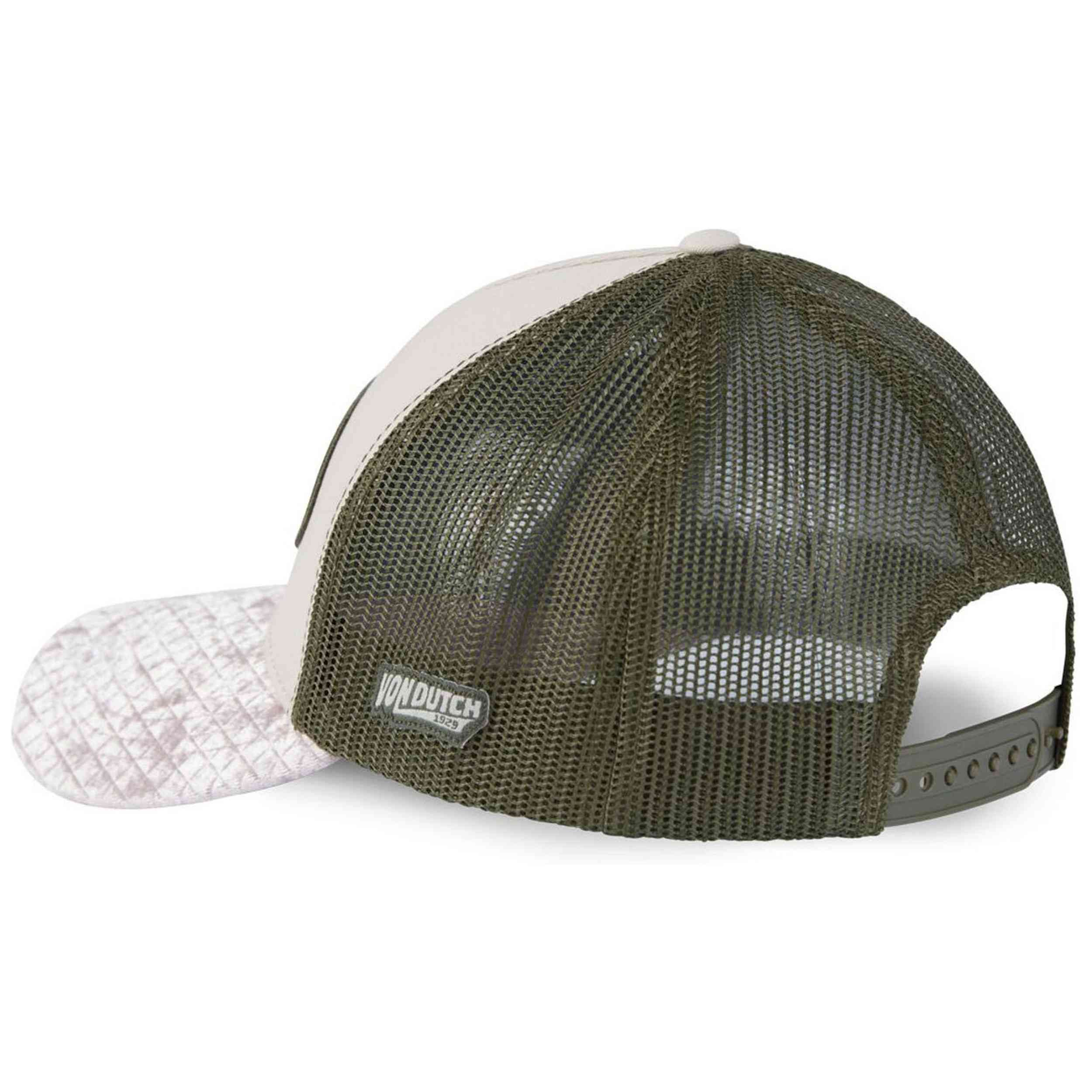 Imagen del producto con referencia VD-2-CB-VEL-K