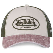 Imagen del producto con referencia VD-2-CB-VEL-K