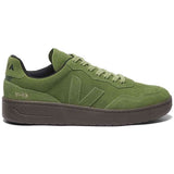 Zapatillas Veja Veja V-90 Suede "Militar"